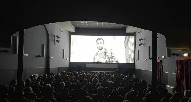 “L’unica lezione”, nelle sale sarde il cortometraggio degli studenti dell’Università di Cagliari