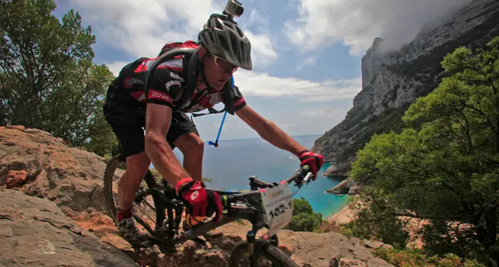 Al via il 6° rally di Sardegna bike