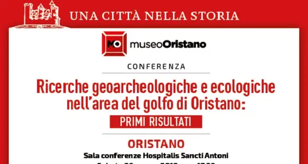 Golfo di Oristano: sabato 30 marzo i risultati delle ricerche geoarcheologiche ed ecologiche