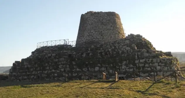 2018 da record per il Nuraghe Santu Antine