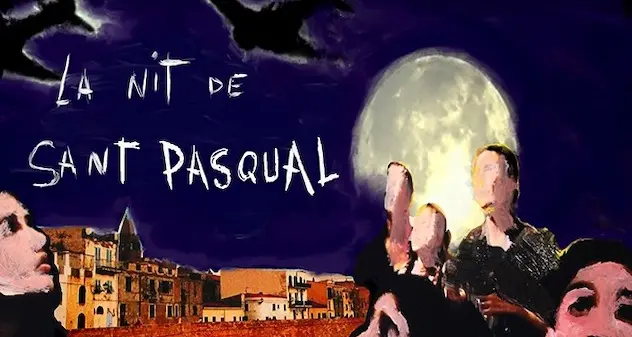 Il bombardamento di Alghero ne “La nit de Sant Pasqual”