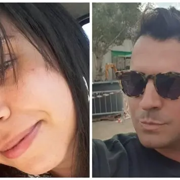 Castiadas. Scontro tra auto e furgone: due morti