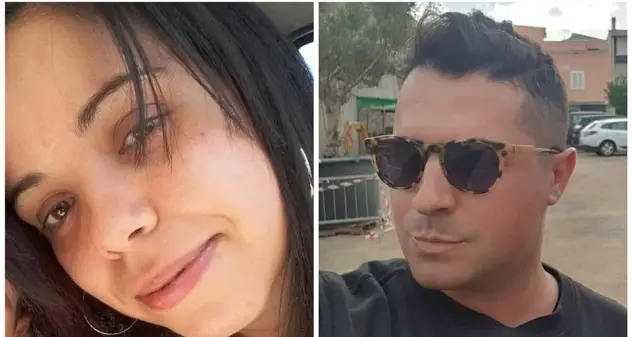 Castiadas. Scontro tra auto e furgone: due morti