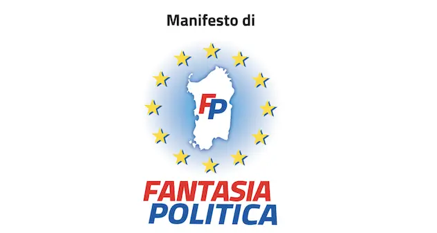 “La fantasia al potere”: a Cagliari il congresso dell'associazione Fantasia Politica