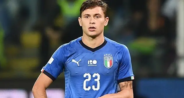 Pallone d'Oro; Barella si piazza al 26° posto