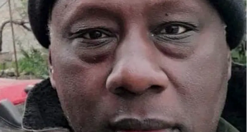 L’ultimo viaggio di Babakar verso il suo amato Senegal