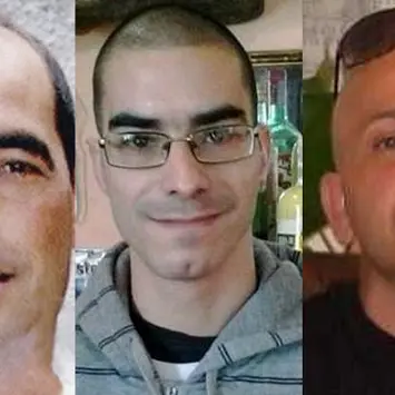 Nella seconda puntata di 'Scomparsi in Sardegna' le storie di Elias, Masala e Angioni