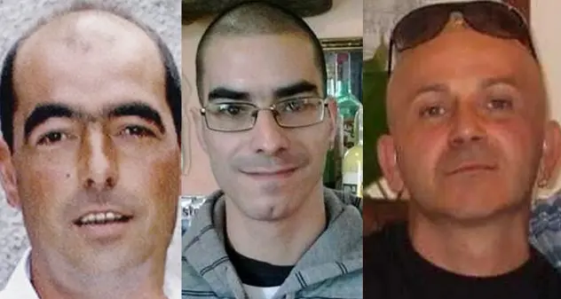 Nella seconda puntata di 'Scomparsi in Sardegna' le storie di Elias, Masala e Angioni