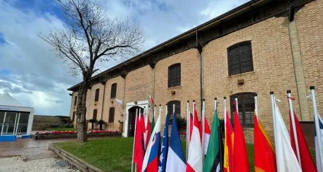 I tesori di Barumini incantano anche Paestum