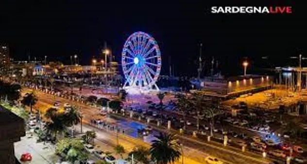 Covid: mascherine all'aperto a Cagliari, c'è l'ordinanza