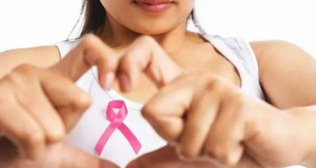 Tumori: ecco la terapia che dimezza la progressione del tumore al seno