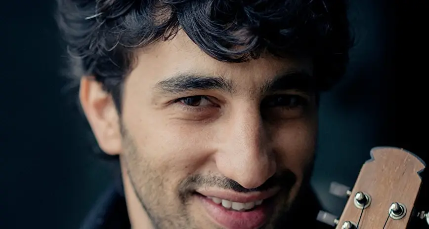 “I grandi interpreti della musica”: venerdì al Verdi Avi Avital