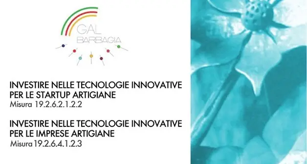 Il Gal Barbagia stanzia 525mila euro per gli artigiani del territorio