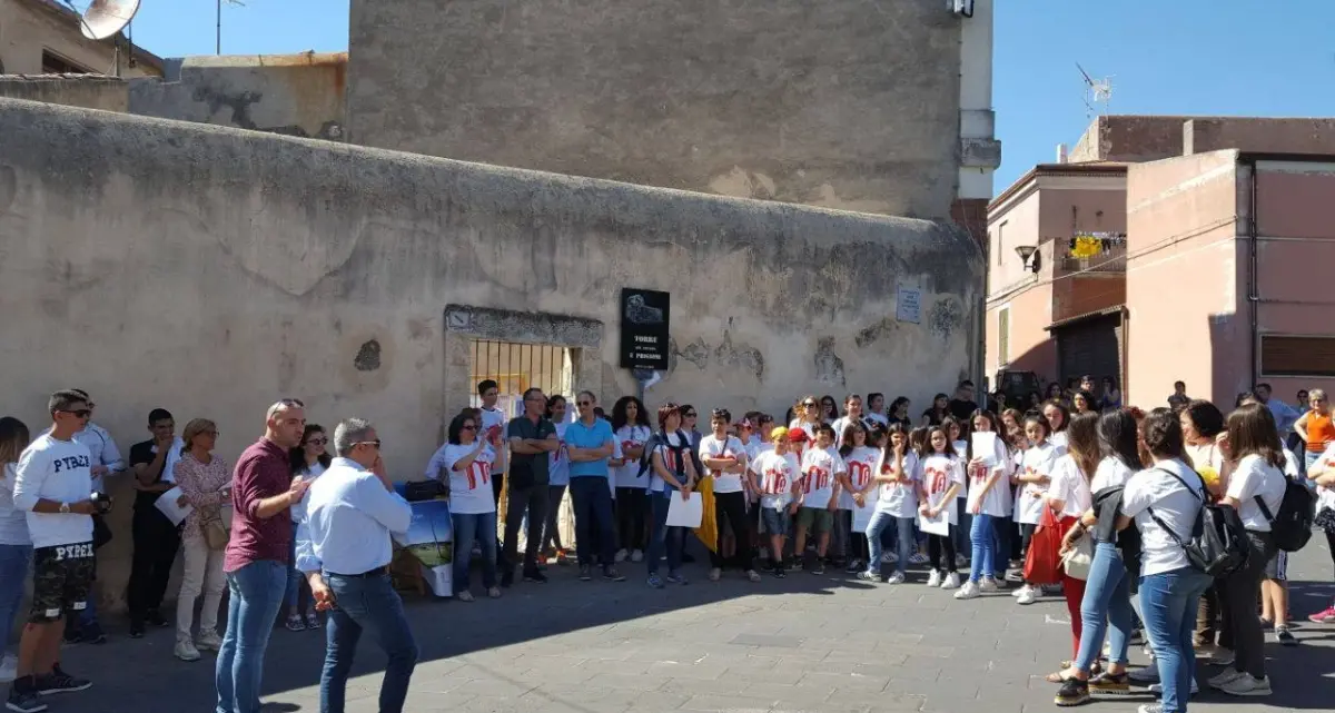 L’11 e 12 maggio la terza partecipazione di Thiesi a Monumenti Aperti