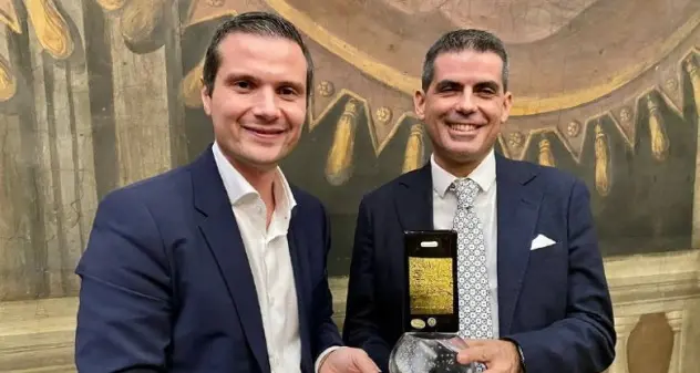 L’Aou di Cagliari conquista lo “Smartphone d’oro 2021”