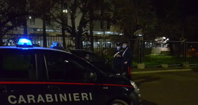 Cagliari. Esce dal supermercato senza pagare: denunciato