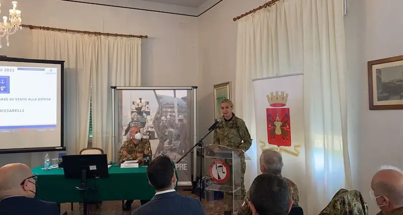 Esercitazione Bentu Estu 2021. Il Sottosegretario Pucciarelli: “Format di successo per integrazioni sinergiche nella gestione emergenze”