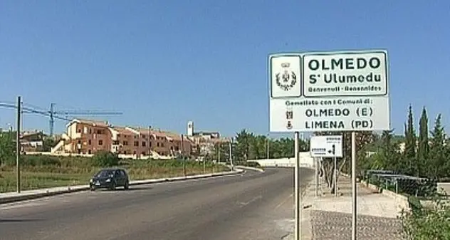 Olmedo, approvate le nuove tariffe 2019