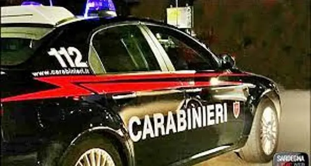 Sorpreso con marijuana a Villamassargia, arrestato un 30enne