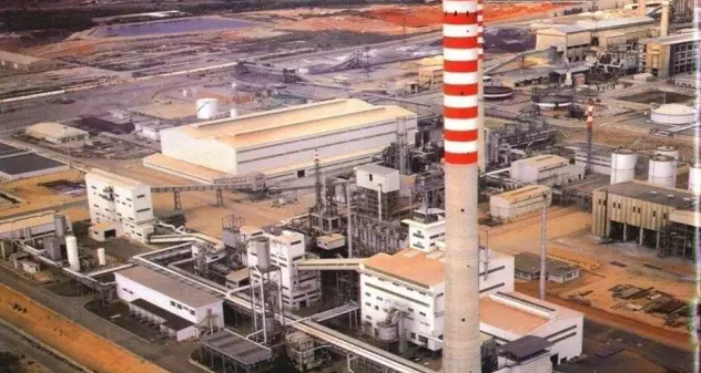 Portovesme Srl: pressing degli operai su Regione e Parlamentari
