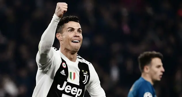 Cagliari-Juve: Ronaldo non gioca. I curiosi beffati vogliono disfarsi dei biglietti