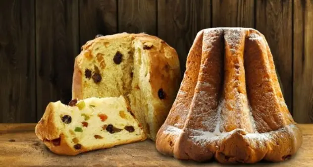 Panettone o Pandoro? Si riaccende l’eterna sfida natalizia!