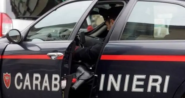 Doppia violenza sessuale in treno: fermati un italiano e un nordafricano