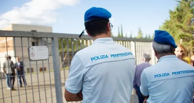 Carceri in Sardegna: a Massama sovraffollamento con presenze al 105%