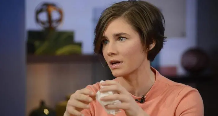 Amanda Knox: offerti 20mila dollari per un film porno