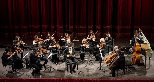 Avi Avital incanta il Verdi
