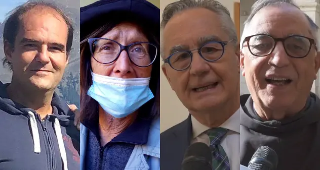 Scomparsi in Sardegna: nella terza puntata i casi Gandola e Aresu