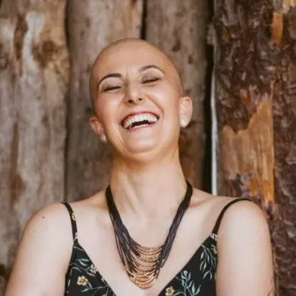 La vittoria di Claudia: “Non abbiate paura di affrontare i cambiamenti, tutto ci arricchisce!”
