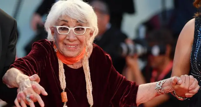 E' morta Lina Wertmüller, aveva 93 anni