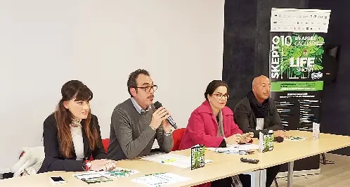 Skepto International Film Festival, 4 giorni in Marina per farsi strada ‘nella selva dei corti’
