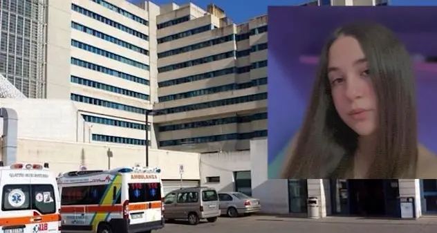 Monserrato piange la scomparsa di Emma Bistrussu, la 13enne non ce l’ha fatta