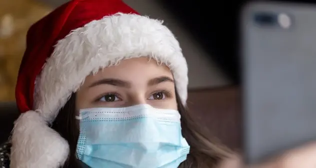 Natale, Battiston: attesi fino a 30.000 nuovi casi al giorno