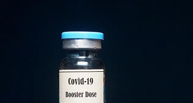 Dopo 5 mesi cala l’efficacia del vaccino, \"serve il booster\"