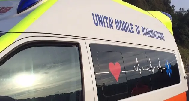 Cagliari. Travolto da un'auto: muore 68enne