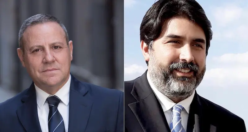 Il deputato di Forza Italia Pietro Pittalis: \"A Forza Italia la Presidenza del Consiglio Regionale\"