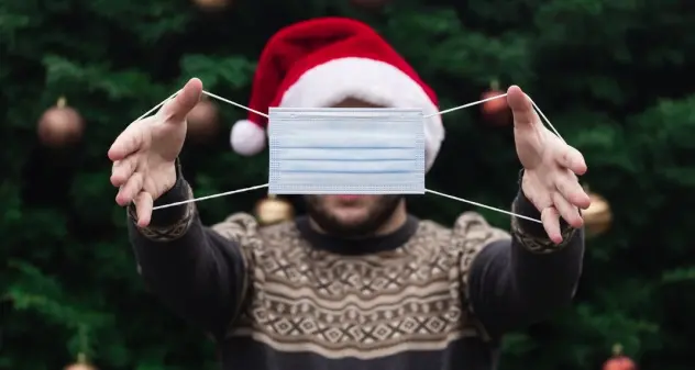 Natale: “si cerca svago ma si ha in testa il Green Pass”