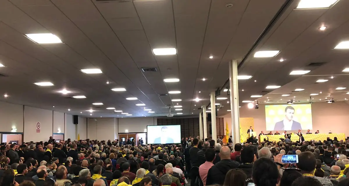 Coldiretti Sardegna: “Lo sviluppo agricolo passa dagli accordi di filiera\"