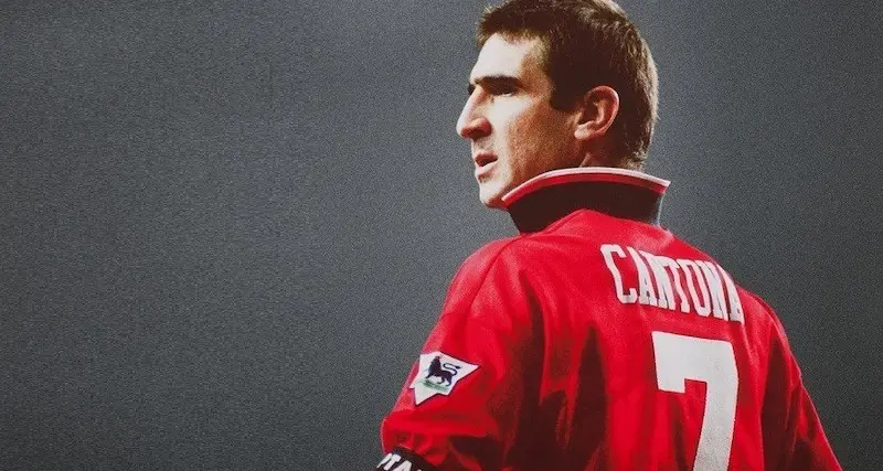 Guai giudiziari per Eric Cantona, è accusato di abuso edilizio
