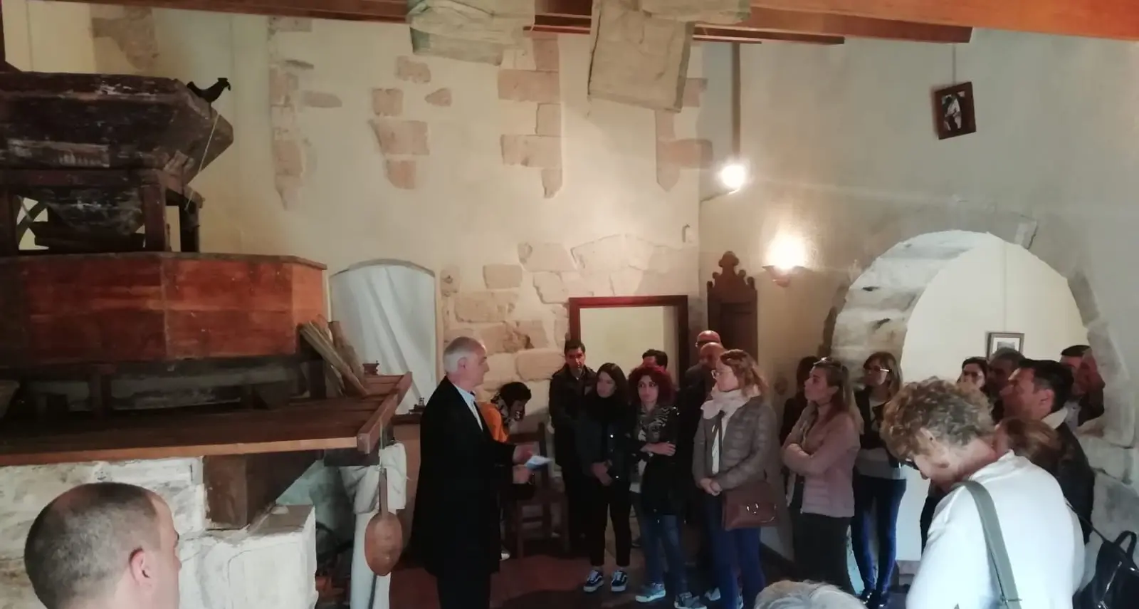 Osilo, il futuro passa dall’incoming tourism