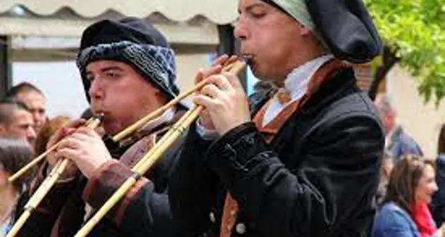 Musica popolare tradizionale sarda, 350mila euro dalla Regione