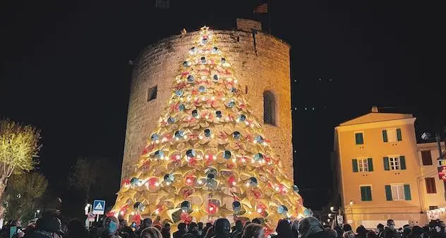 Cap d'Any a l'Alguer: arrivano i grandi eventi