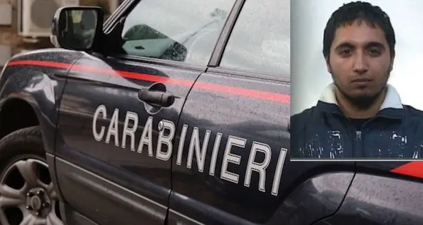Anziani picchiati e rapinati: condannato a 8 anni di reclusione
