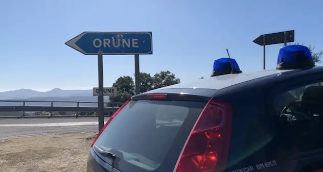 Allevatore ucciso a Orune: arrestati due fratelli