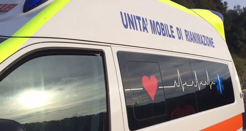 Tragico schianto in moto tra Oschiri e Olbia: muore giovane di Ozieri