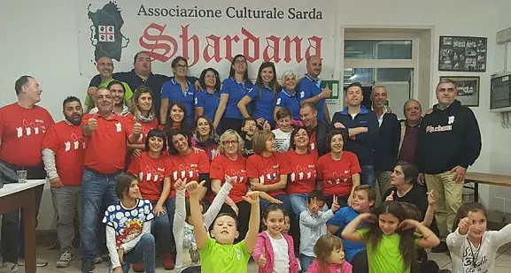 Emigrati. La Regione riconosce l'associazione \"Shardana\" di Perugia come nuovo circolo dei sardi