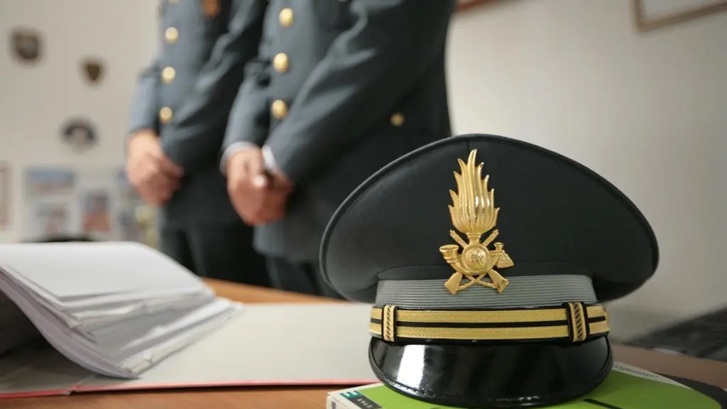 Cambio al vertice della Guardia di Finanza di Arbatax: Di Blasi subentra a Musone